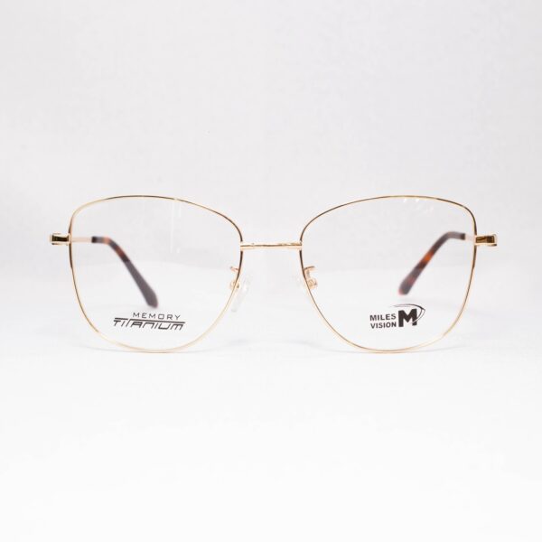 Miles Vision - Modelo:  MV6934