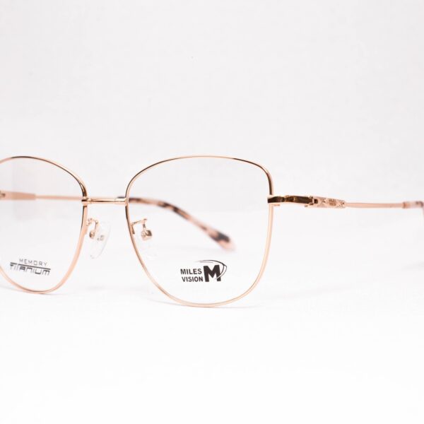 Miles Vision - Modelo:  MV6934 - Imagem 5