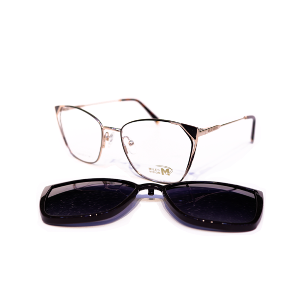 Miles Vision - Imagem 3