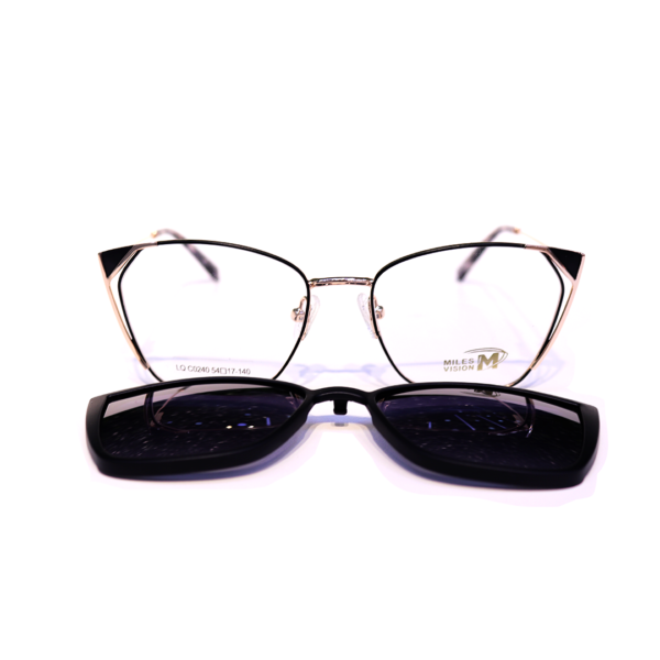 Miles Vision - Imagem 6