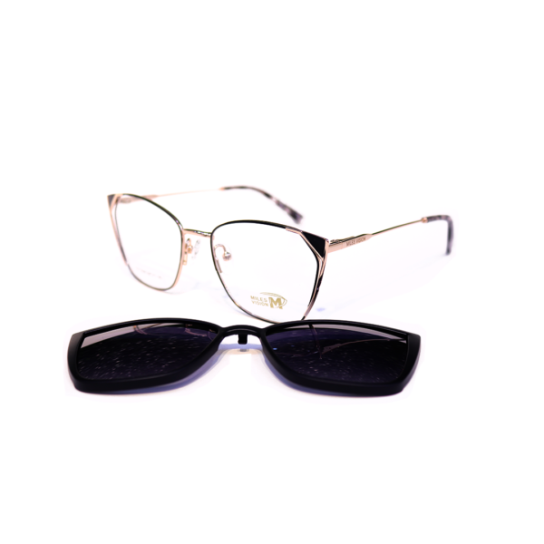Miles Vision - Imagem 7
