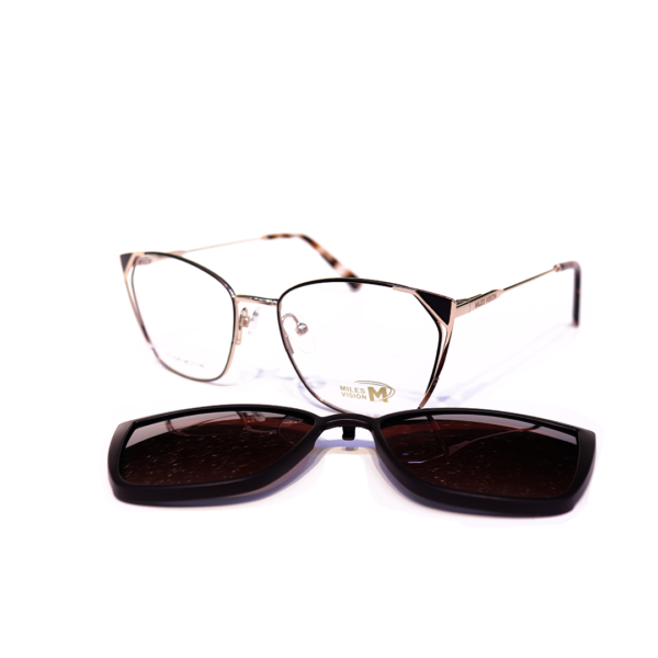 Miles Vision - Imagem 10