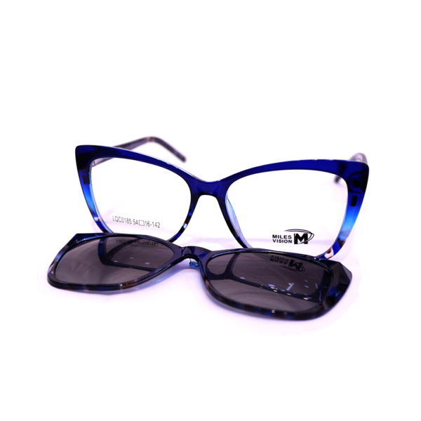 Miles Vision - Imagem 5