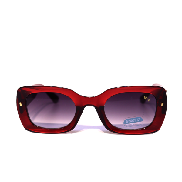 Miles Vision