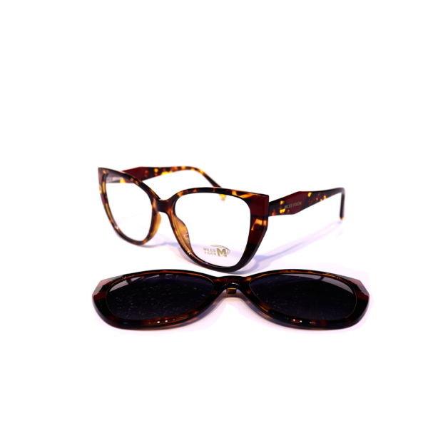 Miles Vision - Imagem 4