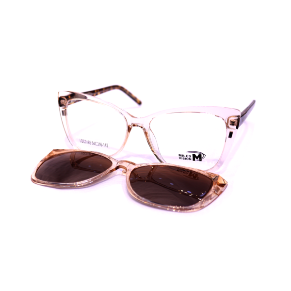 Miles Vision - Imagem 18