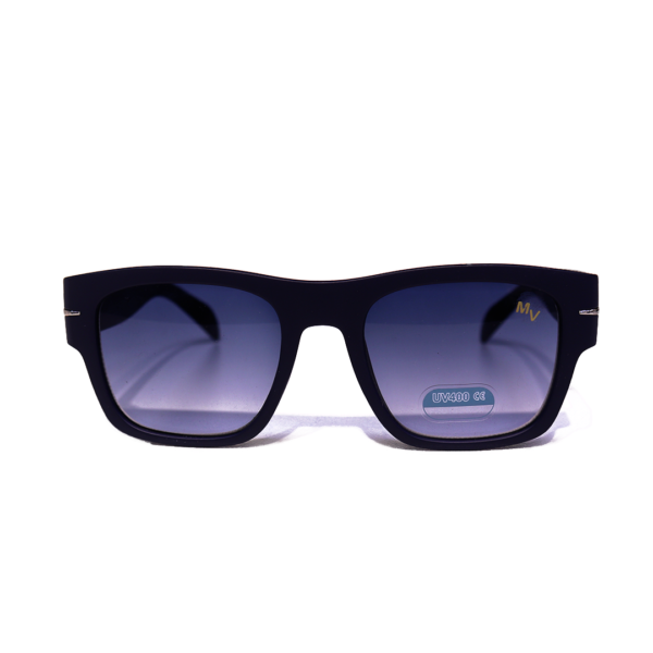 Miles Vision