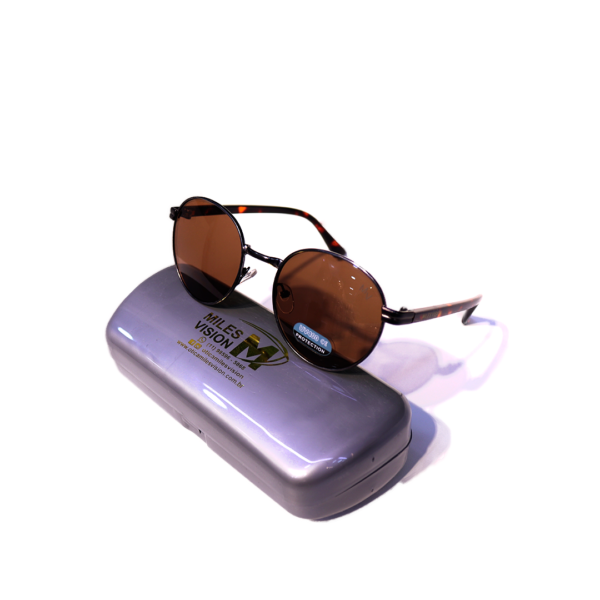 Miles Vision