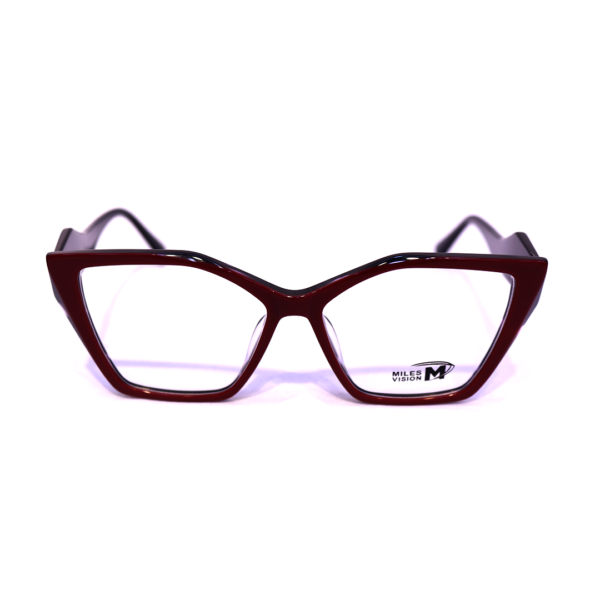 Miles Vision