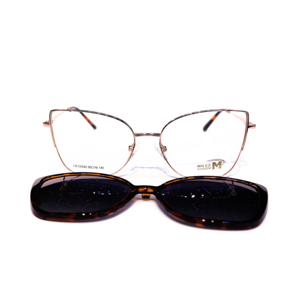 Miles Vision