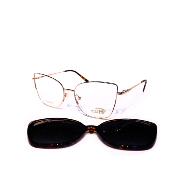 Miles Vision - Imagem 5