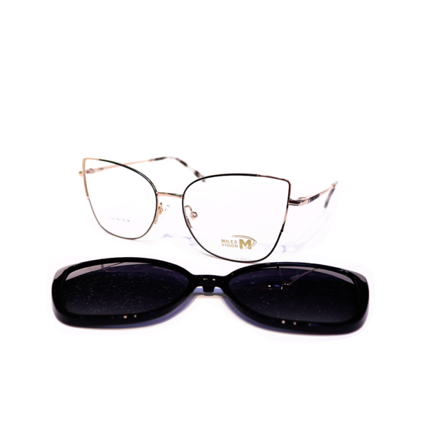 Miles Vision - Imagem 8