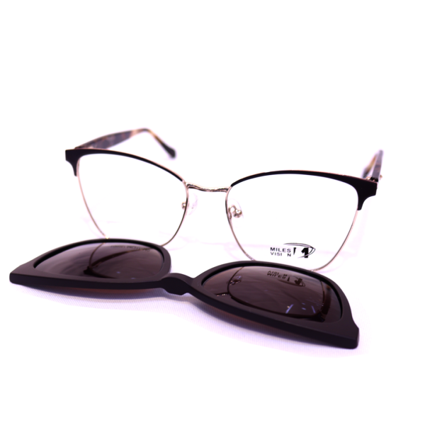 Miles Vision - Imagem 4