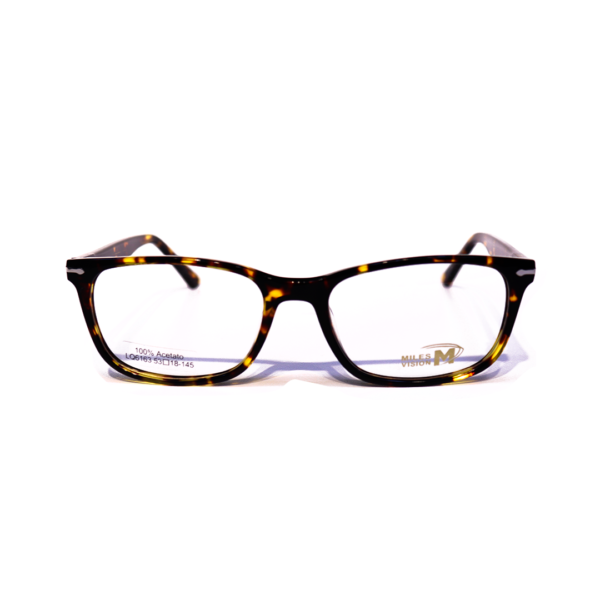 Miles Vision - Imagem 4