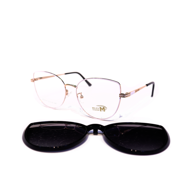 Miles Vision - Imagem 3