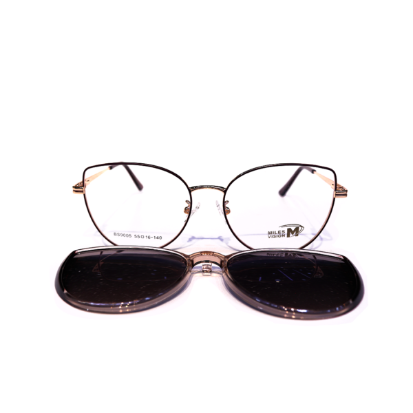 Miles Vision - Imagem 5