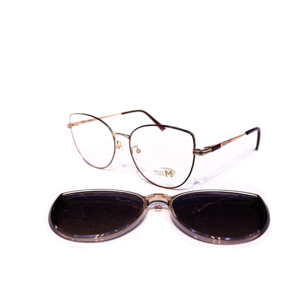 Miles Vision - Imagem 6