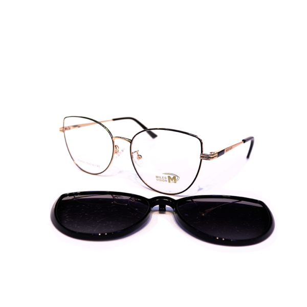 Miles Vision - Imagem 10