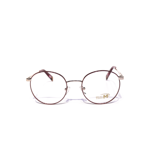 Miles Vision
