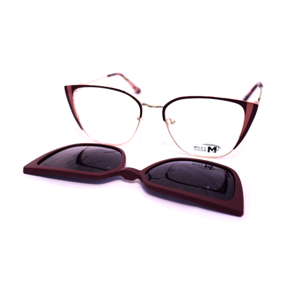 Miles Vision - Imagem 9