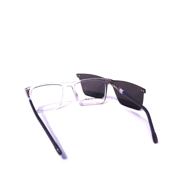 Miles Vision - Imagem 4